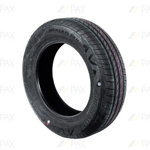 Pneu 18565R15 88H PowerContact 2 Continental