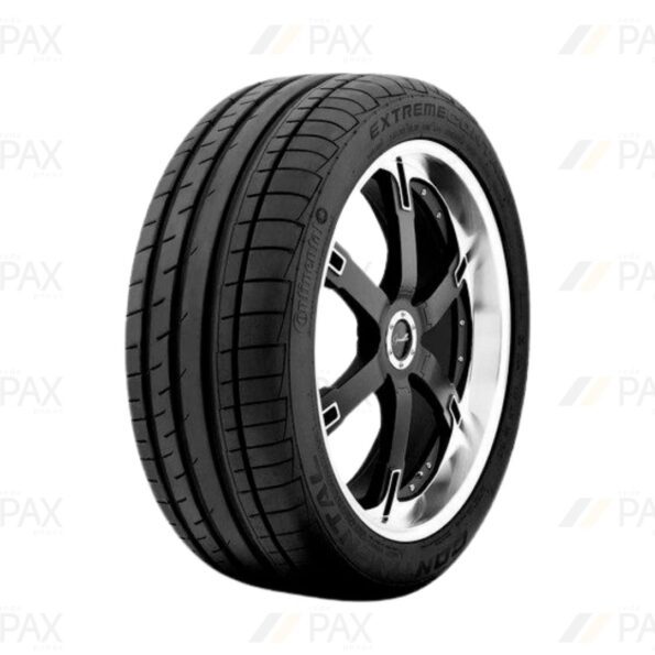 Pneu 19555R15 85V ExtremeContact DW Continental