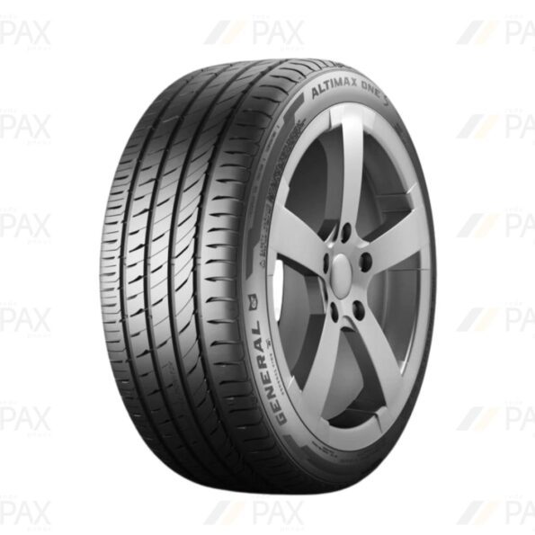 Pneu 20545R17 88Y XL FR Altimax One S By Continental - 1