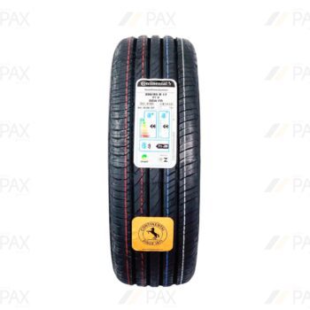 Pneu 20555R17 91V FR ContiPowerContact Continental (2)