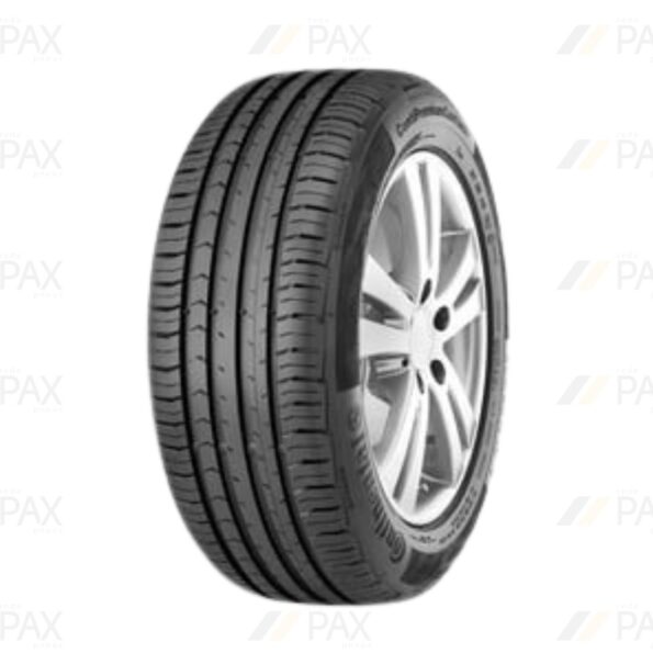 Pneu 20555R17 95Y XL ContiPremiumContact 5 Continental