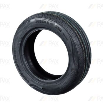 Pneu 20560r16 92H Continental ContiPowerContact Continental