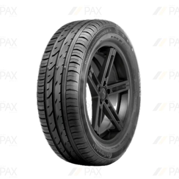 Pneu 21545R16 90V XL FR ContiPremiumContact 2 AO Continental