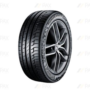 Pneu 22550R18 99W XL PremiumContact 6 Continental