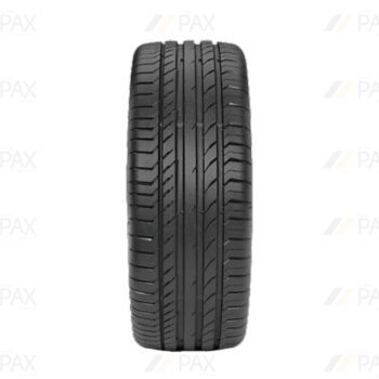 Pneu 23540R18 95W XL FR ContiSportContact 5 ContiSeal Continental (2)