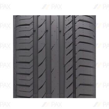 Pneu 23545R17 94W FR ContiSportContact 5 Continental (2)