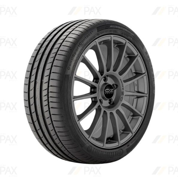 Pneu 23545R17 94W FR ContiSportContact 5 Continental