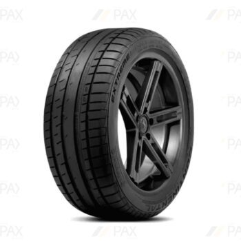 Pneu 23545R17 94W FR ExtremeContact DW Continental