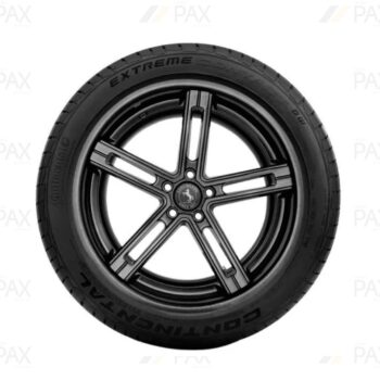 Pneu 23545R17 94W FR ExtremeContact DW Continental (3)