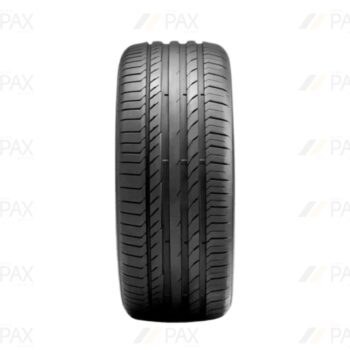 Pneu 23545R18 98Y XL FR ContiSportContact 5 Continental (2)