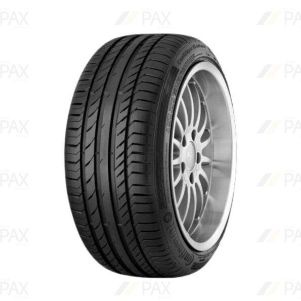 Pneu 23545R18 98Y XL FR ContiSportContact 5 Continental