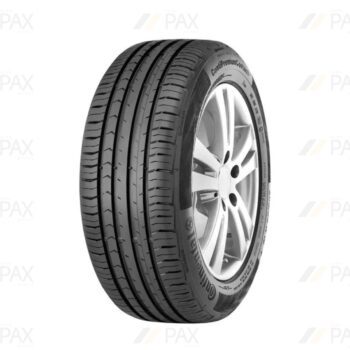 Pneu 23555R17 99V ContiPremiumContact 5 AO Continental