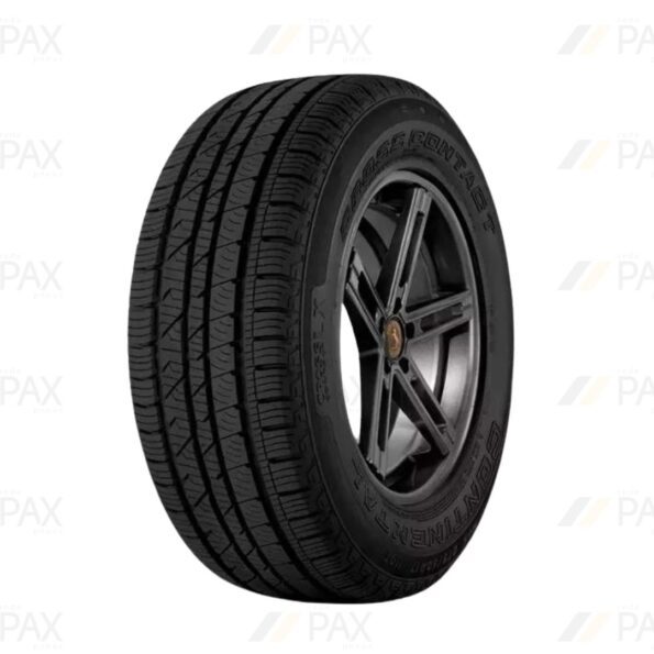 Pneu 23555R19 101H CrossContact LX Sport SSR Run Flat MOE