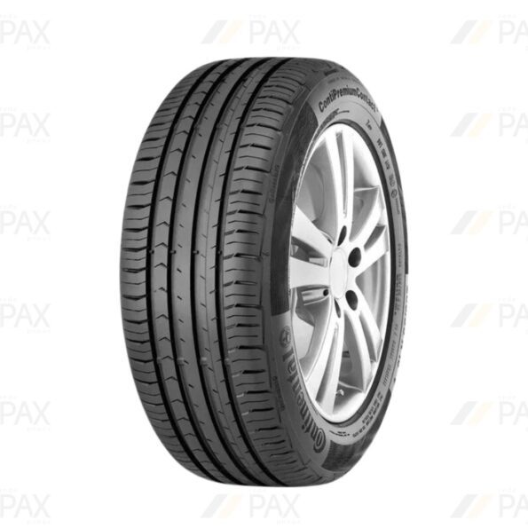 Pneu 23565R17 104V ContiPremiumContact 5 Continental