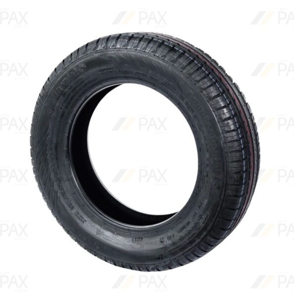 Pneu 15560R15 74T FR ContiEcoContact 3 Continental Original Smart (2)