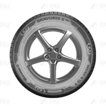 Pneu 17565R15 84T Barum Brillantis 2 (2)