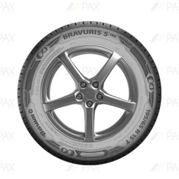 Pneu 17565R15 84T Bravuris 5 (3)