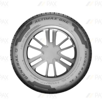 Pneu 18565R14 86H Altimax One General Tire (3)