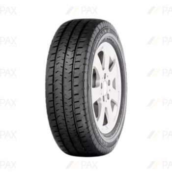 Pneu 19570R15C 104102R EUROVAN 2 8PR General Tire