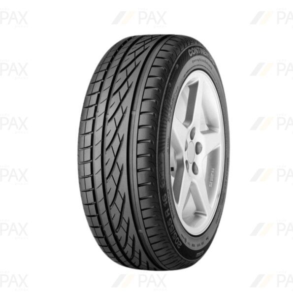 Pneu 20555R16 91W ContiPremiumContact Run Flat Continental