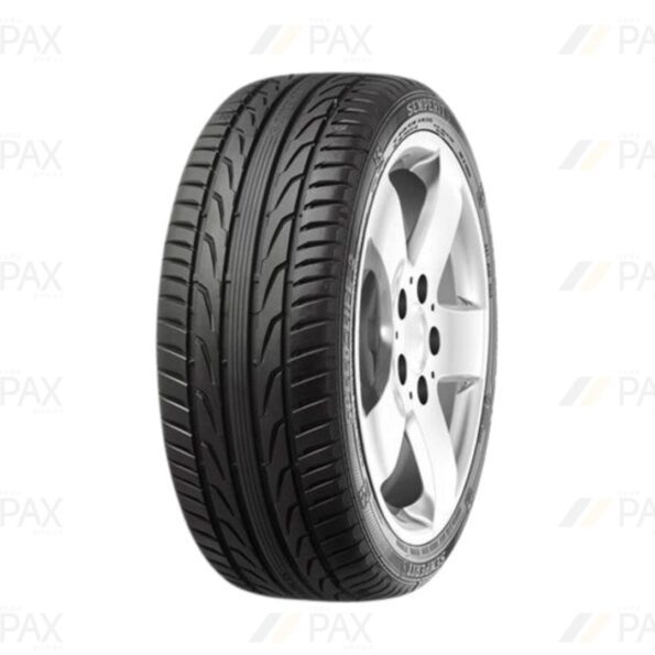 Pneu 21555R16 93V Semperit Speed-Life 2 By Continental