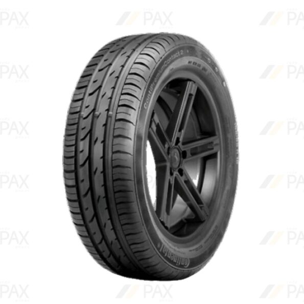 Pneu 21555R18 95H Continental ContiPremiumContact 2