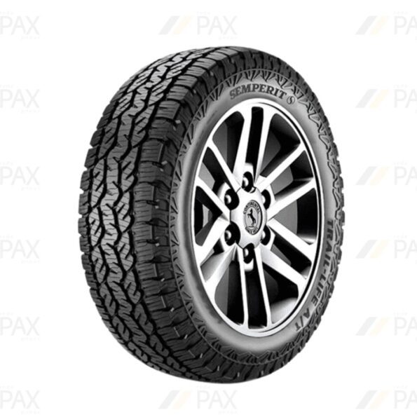 Pneu 21565R16 98T FR Trail-Life AT