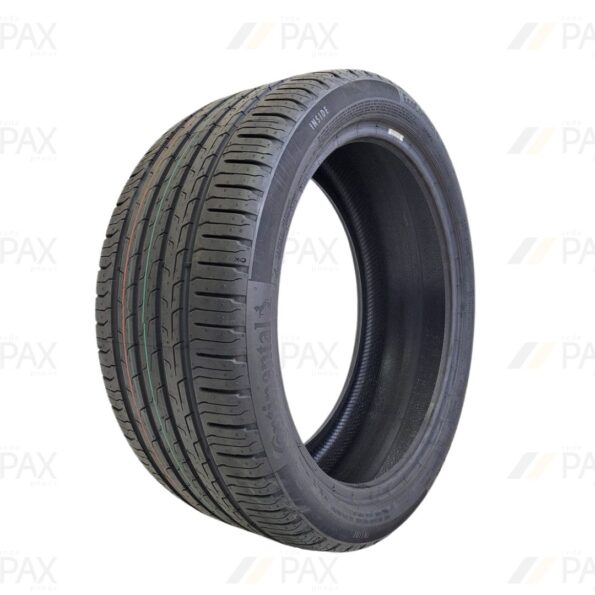 Pneu 22545R19 96W XL EcoContact 6 SSR Runflat Continental