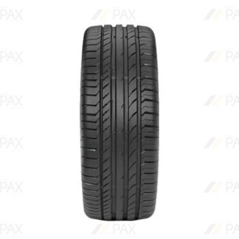 Pneu 22550R17 98Y FR ContiSportContact 5 Continental (2)