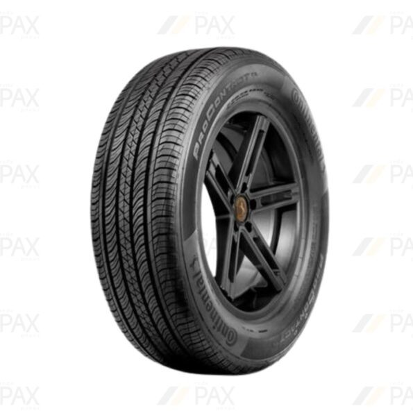 Pneu 22560R18 100H ProContact TX Continental