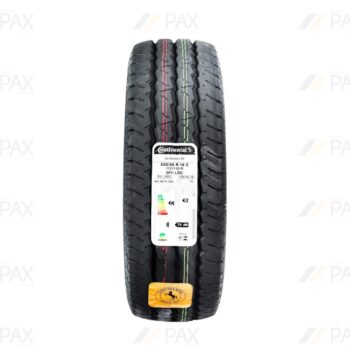 Pneu 22565R16C 118116R VanContact AP Continental (2)