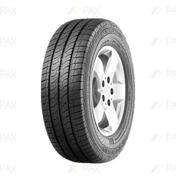 Pneu 22570R15 112110R Van-Life 2 By Continental