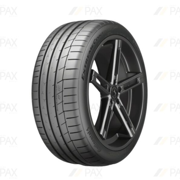 Pneu 23535R20 88Y ExtremeContact Sport Continental (2)