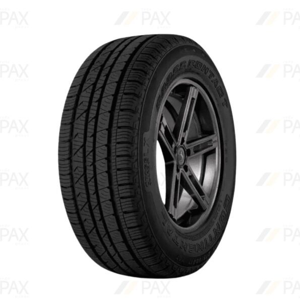 Pneu 23565R17 108V XL FR CrossContact LX Sport LR Continental