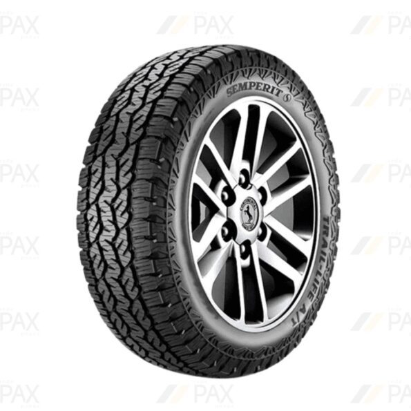 Pneu 23570R16 106T FR Trail-Life AT