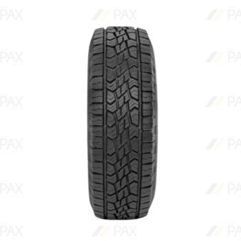 Pneu 25565R17 110H FR CrossContact ATR MO Continental (2)