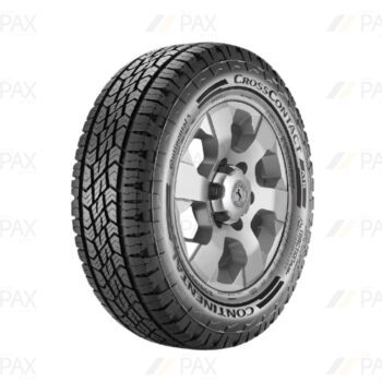 Pneu 25565R17 110H FR CrossContact ATR MO Continental