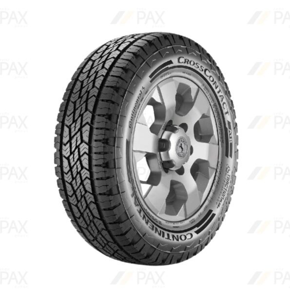Pneu 25565R17 110H FR CrossContact ATR MO Continental