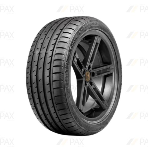 Pneu 26535R18 97Y XL FR ContiSportContact 3 MO Continental