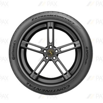 Pneu 26535R20 99Y XL FR ExtremeContact Sport Continental (3)