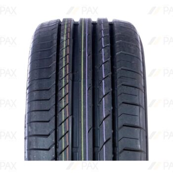 Pneu 26545R20 104Y FR ContiSportContact 5 SUV MGT Continental (2)