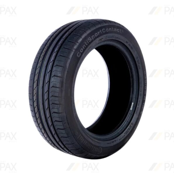 Pneu 26545R20 104Y FR ContiSportContact 5 SUV MGT Continental