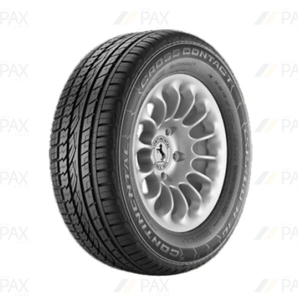 Pneu 26550R20 111V XL FR CrossContact UHP Continental