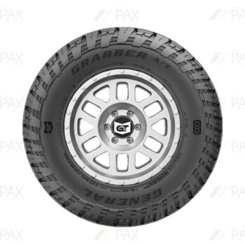 Pneu 26565R17 112T FR GRABBER ATX General Tire (2)