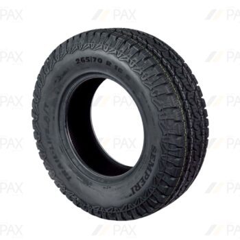 Pneu 26570R16 112S FR Trail-Life AT