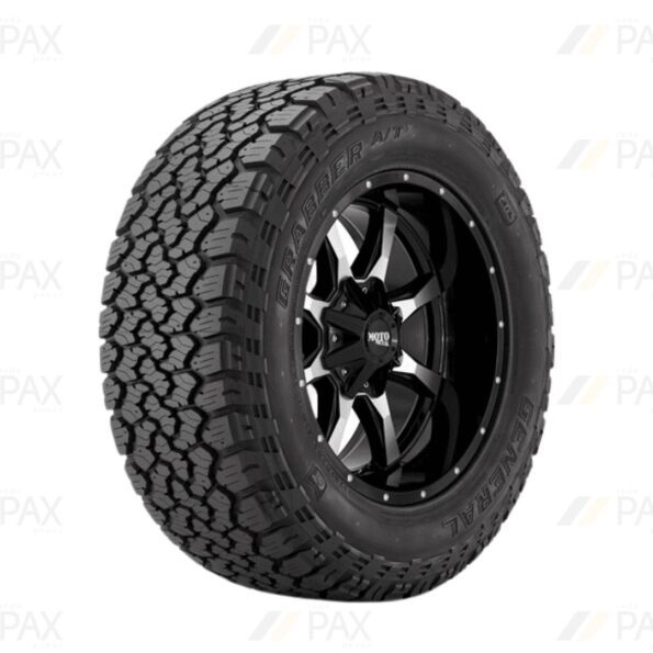 Pneu 26570R16 112T FR Grabber ATX General Tire