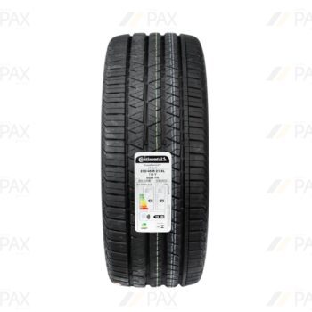 Pneu 27545R20 110V XL FR CrossContact LX Sport N0 Continental (2)