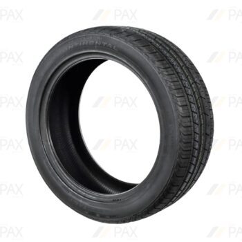 Pneu 27545R20 110V XL FR CrossContact LX Sport N0 Continental