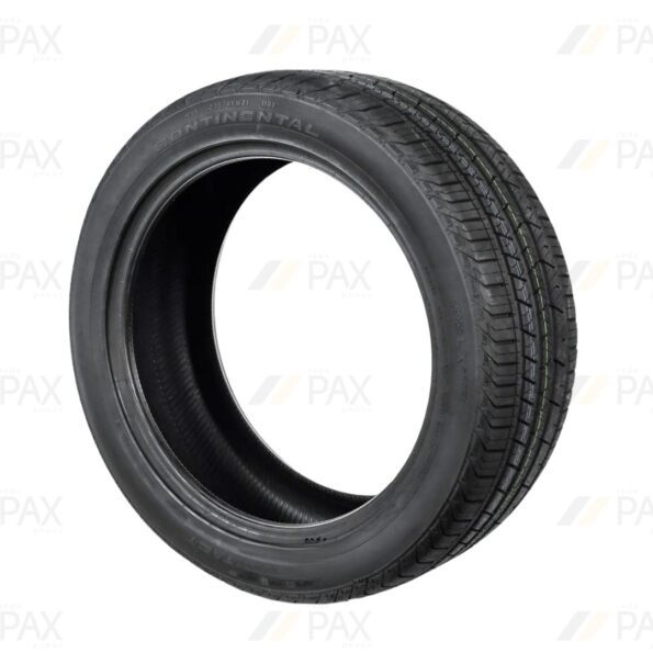 Pneu 27545R20 110V XL FR CrossContact LX Sport N0 Continental