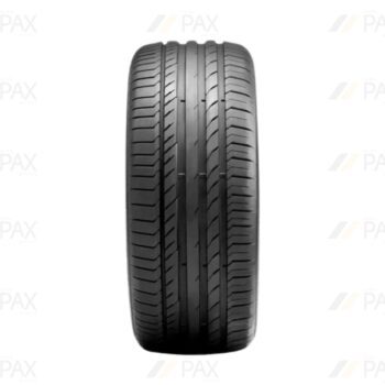 Pneu 29540R20 106Y FR ContiSportContact 5 SUV MGT Continental (2)